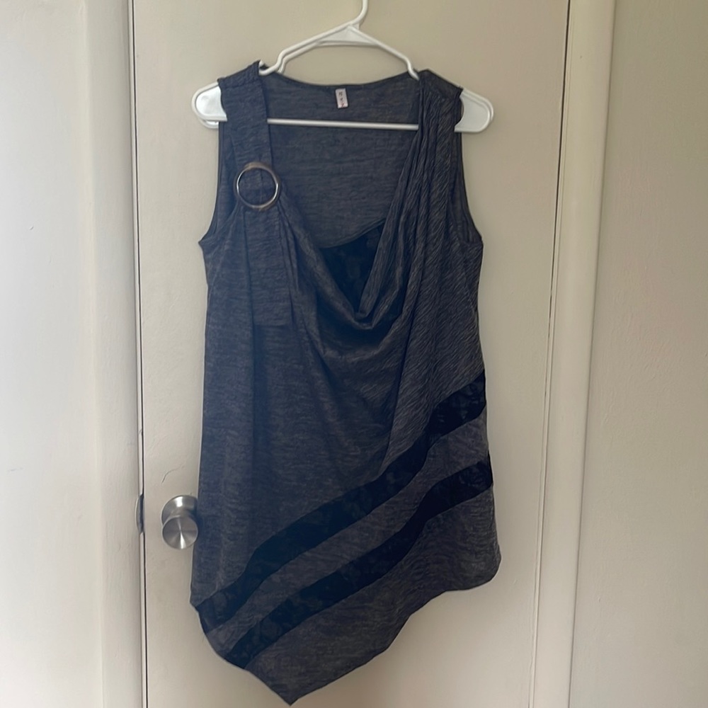 Summer shirt